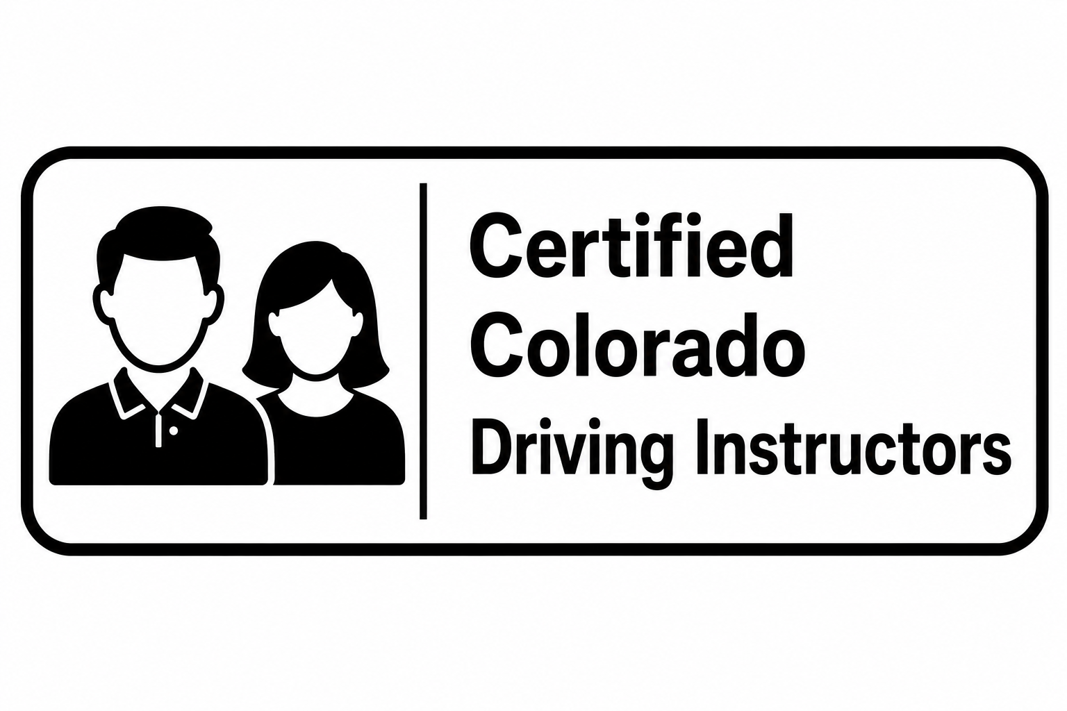 Certified Colorado driving instructors