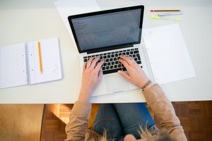 The Importance of Searching